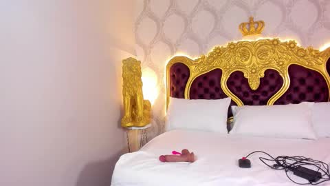 A N A S T A S I A online show from 18, 2, 2026