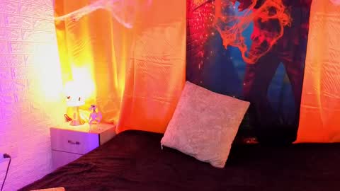 Anastasia Coleman online show from 6, 10, 2025