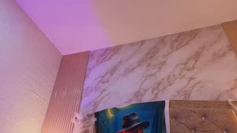 Anastasia Coleman online show from 29, 10, 2025