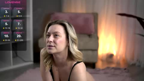 AnastasiaMills online show from 13, 4, 2026