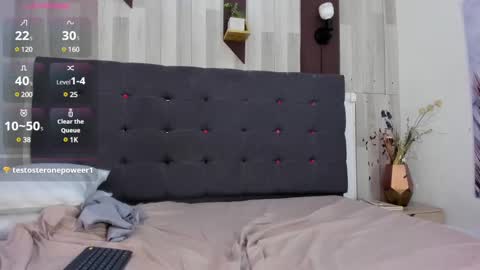 anastasia online show from 3, 2, 2025