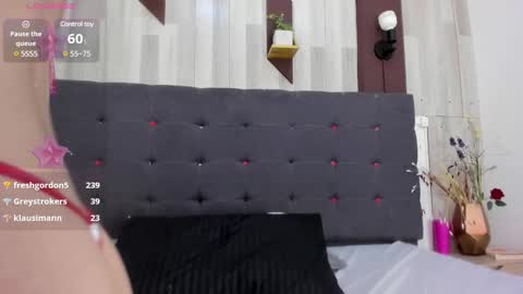 anastasia online show from 24, 2, 2025