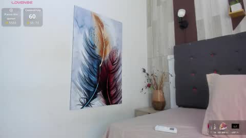 anastasia online show from 6, 10, 2025