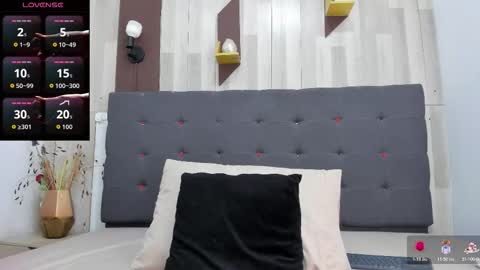 anastasia online show from 4, 11, 2025