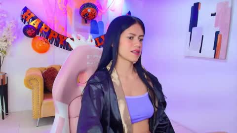 Anastasia  online show from 29, 10, 2025