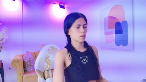 Anastasia  online show from 8, 1, 2026