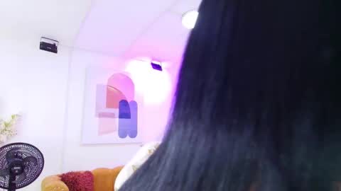 Anastasia  online show from 15, 3, 2026