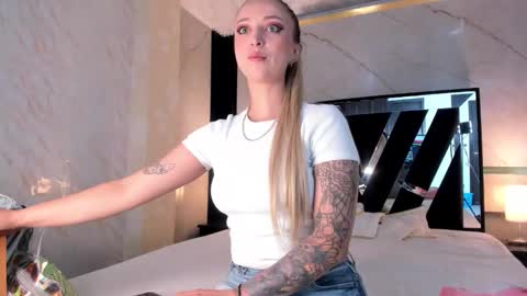 Anastasia online show from 21, 3, 2026