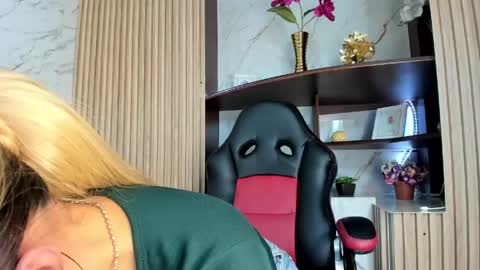 Anastasia online show from 16, 4, 2026