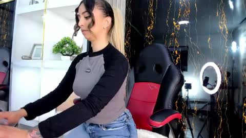 Snapshot of anastasiiabelov chatting on 4, 5, 2026 Anastasia online show from 4, 5, 2026