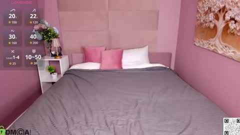 Anastasia online show from 8, 10, 2025