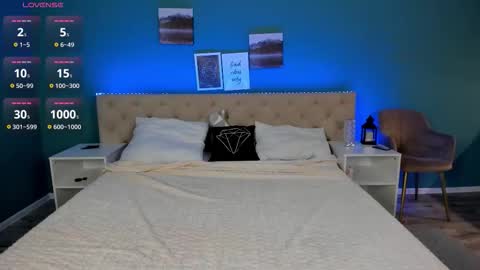 Anastasia online show from 23, 11, 2025