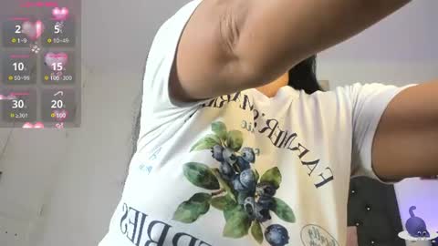 Snapshot of anastassia_29 chatting on 20, 6, 2026 anastassia_29 online show from 20, 6, 2026