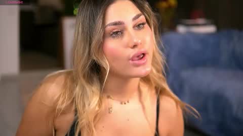 AnastasyaNoir online show from 4, 11, 2025