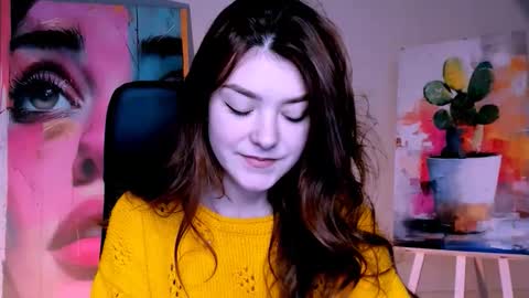 Ana online show from 8, 11, 2025