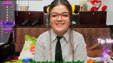 Ana   online show from 22, 4, 2026