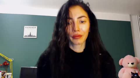 Snapshot of anaxsin chatting on 12, 1, 2025 sweetSin online show from 12, 1, 2025