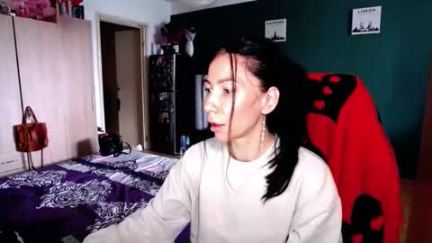 Snapshot of anaxsin chatting on 9, 10, 2025 sweetSin online show from 9, 10, 2025