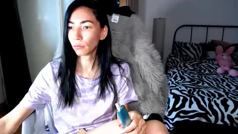 Snapshot of anaxsin chatting on 5, 11, 2025 sweetSin online show from 5, 11, 2025