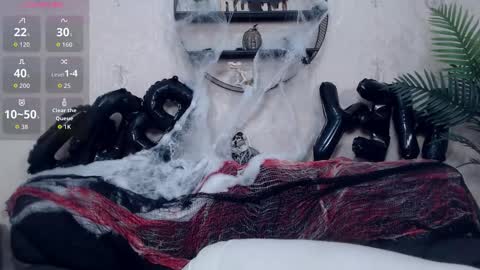 Anays online show from 19, 10, 2025