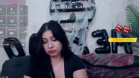 Anays online show from 22, 10, 2025