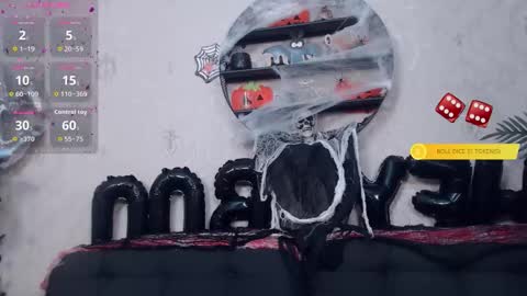 Anays online show from 28, 10, 2025