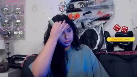 Anays online show from 29, 10, 2025