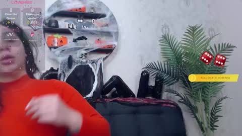 Anays online show from 31, 10, 2025