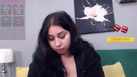 Anays online show from 15, 11, 2025