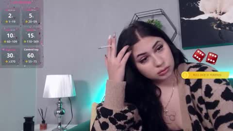 Anays online show from 16, 11, 2025