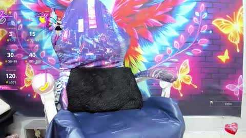 Snapshot of anazztasia_squirt chatting on 13, 11, 2025 anazztasia_squirt online show from 13, 11, 2025