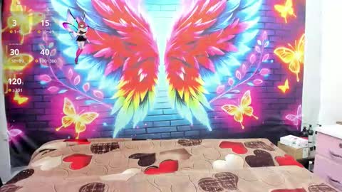 Snapshot of anazztasia_squirt chatting on 21, 11, 2025 anazztasia_squirt online show from 21, 11, 2025