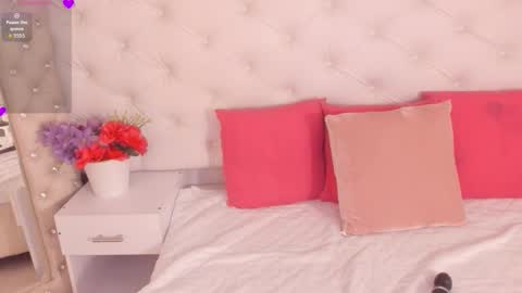 anchela garcia online show from 18, 10, 2025