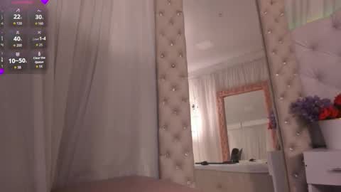 anchela garcia online show from 20, 10, 2025