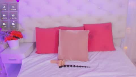 anchela garcia online show from 24, 10, 2025