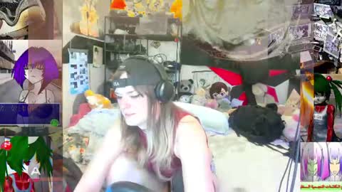ANIME NIGHTS JOIN OUR DISCORD  online show from 22, 6, 2026