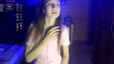 Ashley Cooper online show from 2, 11, 2025