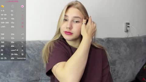 Andisa online show from 15, 12, 2025