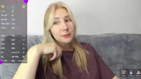 Andisa online show from 8, 1, 2026