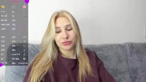 Andisa online show from 13, 1, 2026