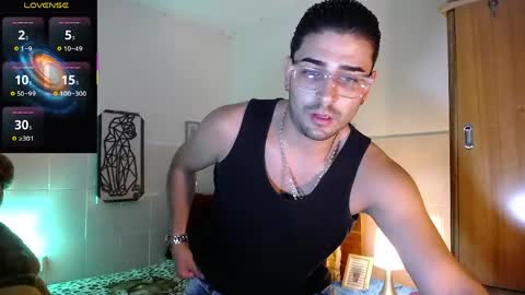 Anders online show from 5, 6, 2026