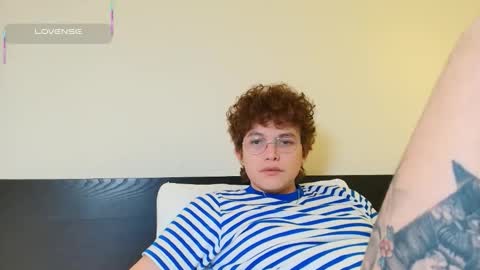 Tell Me  ANDRESS ----- online show from 12, 4, 2026