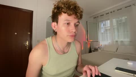 Tell Me  ANDRESS ----- online show from 27, 4, 2026