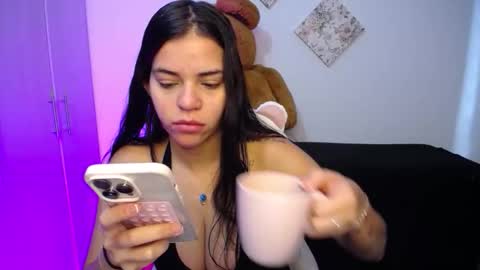 Snapshot of anddyyy___ chatting on 2, 2, 2026 Andy online show from 2, 2, 2026