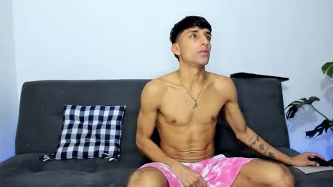 Ander Arias online show from 20, 10, 2025