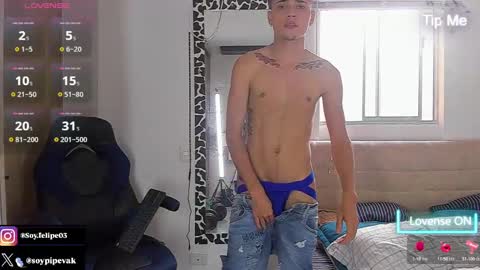Ander online show from 12, 9, 2025