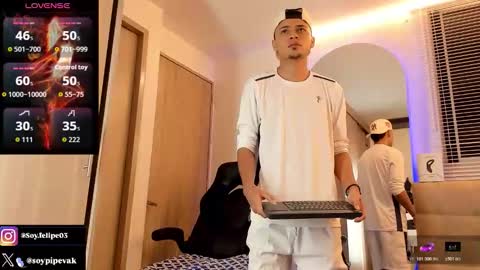 Ander online show from 6, 2, 2026