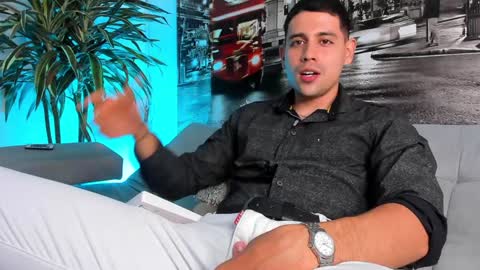 ANDER online show from 11, 12, 2024