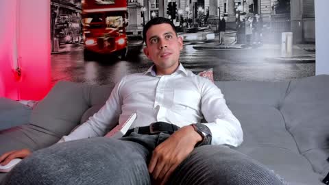 ANDER online show from 27, 12, 2024