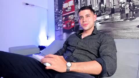 ANDER online show from 2, 1, 2025